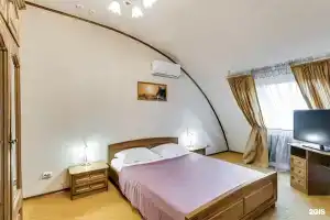 Platovskiy Hotel, Rostov-na-Donu