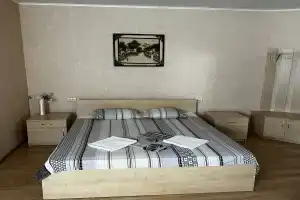 Uyut Camping, Samarskoye