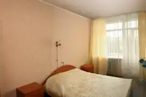 Sanatorium-profilaktoriy Tonus, Oktyabrsky