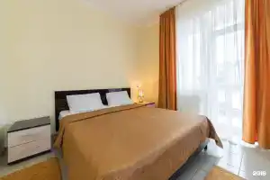 Lazur' Kurortnij Hotel, Adler