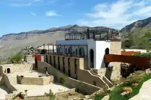 Choh Rosso Mini-hotel, Chokh