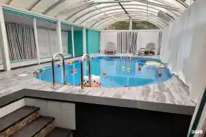 Guest house, Odintsovo