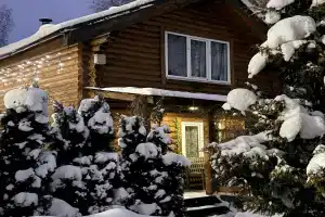 Guest house, Nizhniy Novgorod