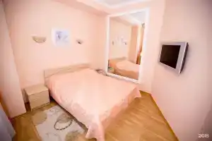 Hotel Komandor, Bryansk