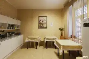 Na Krasnoselskoy Hostel