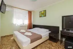 Stella 2 Guest house, Adler