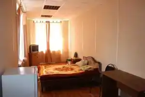 Vtoraya Stolica Hostel, Samara