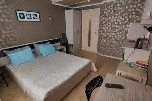 Hotel 116 Premium, Nizhnekamsk