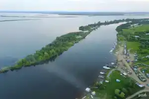 Belaya dacha Guest house