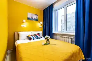 Stepanenkov Apartments