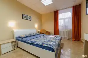 Hotel Tari, Nizhniy Novgorod