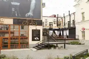 Churin 2. 0 Hotel, Blagoveschensk