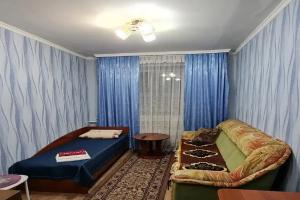 Kulunda Hotel, Bayevo