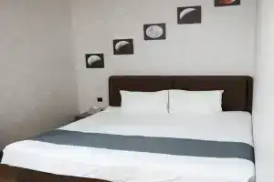 The Moon Guest house, Ussuriysk