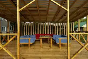 Borisoglebskiy Cottage