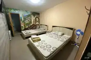 Uyut Hotel, Omsk