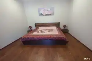 Na Kurzalnoy Cottage