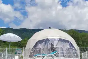 Golubaya laguna 59 Guest house