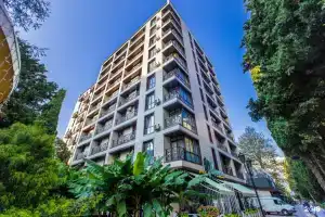 Na Vysote! Apartments