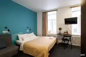 Rotas Hotels Group