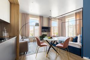 Mix Hotels Nevsky 47, St. Petersburg