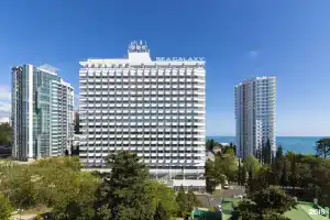 Sea Galaxy Hotel Congress & Spa, Sochi