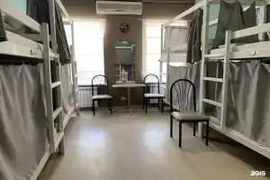 Хостел Якорь, Rostov-na-Donu