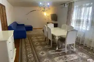 Guest house, Hvalynsk