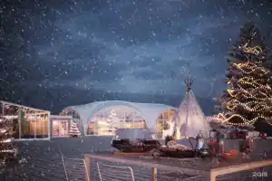 MillCreek Hotel&SPA, Vsevolozhsk