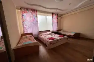 Apartamenty na Krasivoy