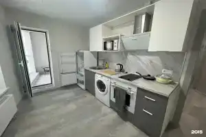 V Tsentre Apartments