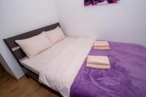 Comfort near EFCO Flat, Alekseyevka