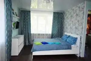 Apartamenty na Volgograd, prospekt Lenina 58/1