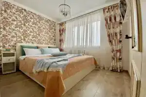 Apartamenty na Ordzhonikidze 88 k 1