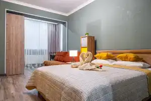 Apartamenty na Kabardino Balkarskaya Respublika s.Terskol ul Baksanskaya 32