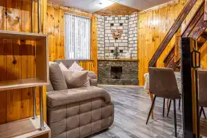 Apartamenty na Kabardino-Balkarskaya Respublika s.Terskol ul.Lesnaya 10a