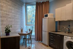 Apartamenty na Nizhegorodskaya ulitsa, 28Bk1, Zhukovsky