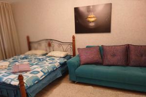 Apartamenty na ulitsa Garnaeva, 11, Zhukovsky