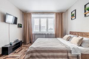Apartamenty na Pichugina 6/23, Kurgan