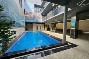 Stambul Hotel, Makhachkala