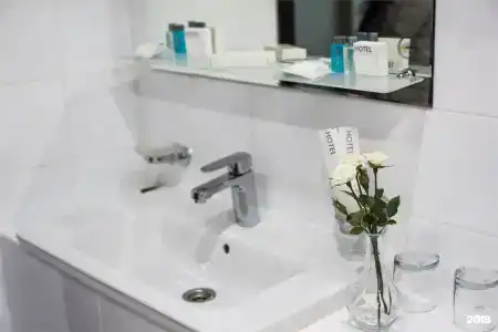 Kaufman Living Quarters - 144