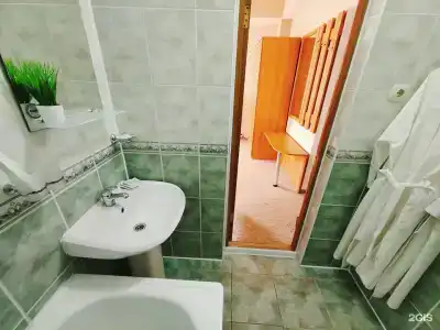 Resort Bereg Nadezhdy - 61