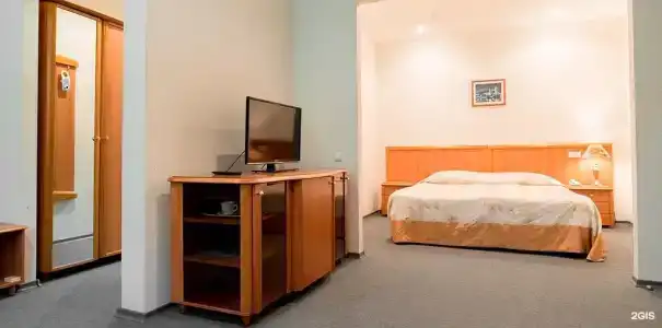 Gostinitsa Pikkadilli - 9