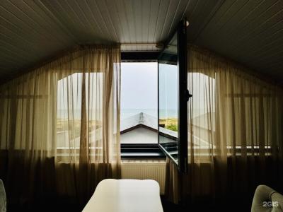 Tihaya gavan na kose Tourist base - 93