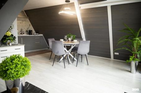 Barskie polya Tourist base - 75