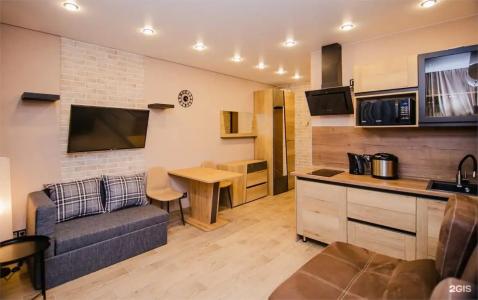 SeaRent Madrid Park 2 - 84