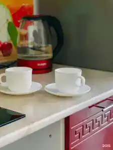 SeveRent Apart-hotel - 27