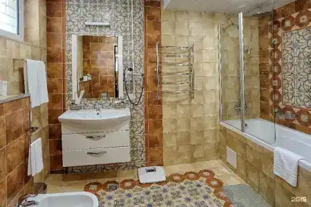 Villa Bavariya - 156