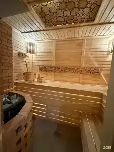 Recreation center "Zolotye berega" - 60