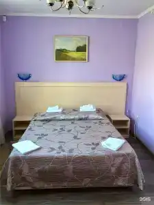 Kottedzhi u ozera - 118